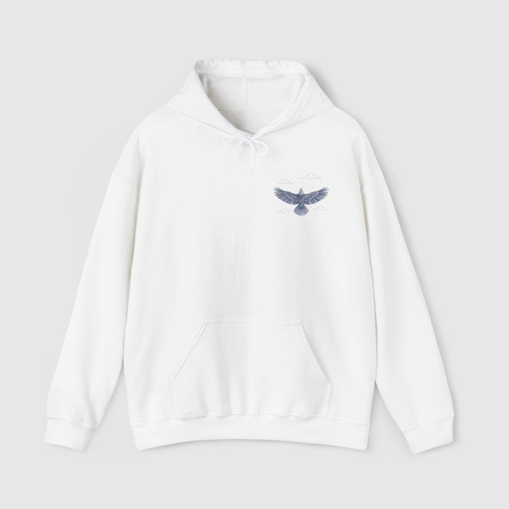 They Will Soar Sweatshirt