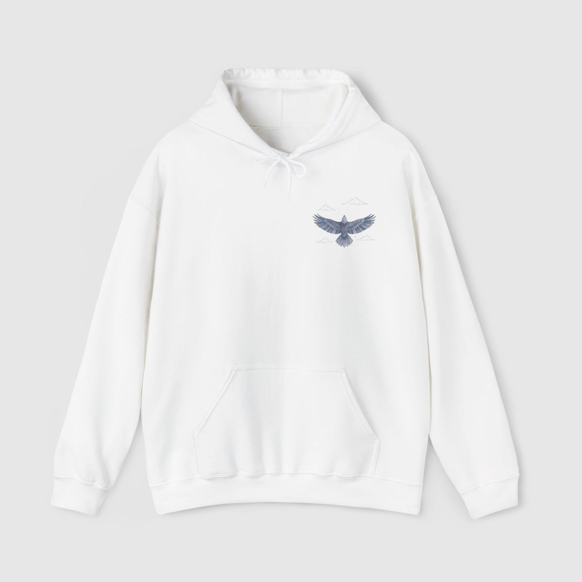 They Will Soar Sweatshirt