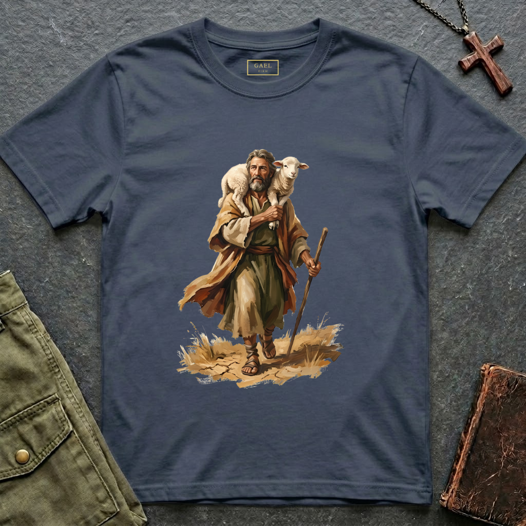 Renewed Strength T-shirt