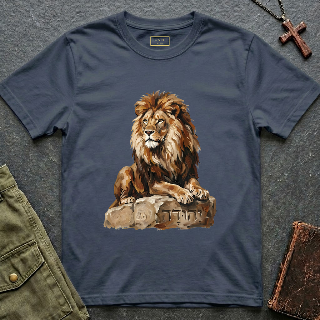 The King's Roar T-shirt