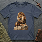 The King's Roar T-shirt