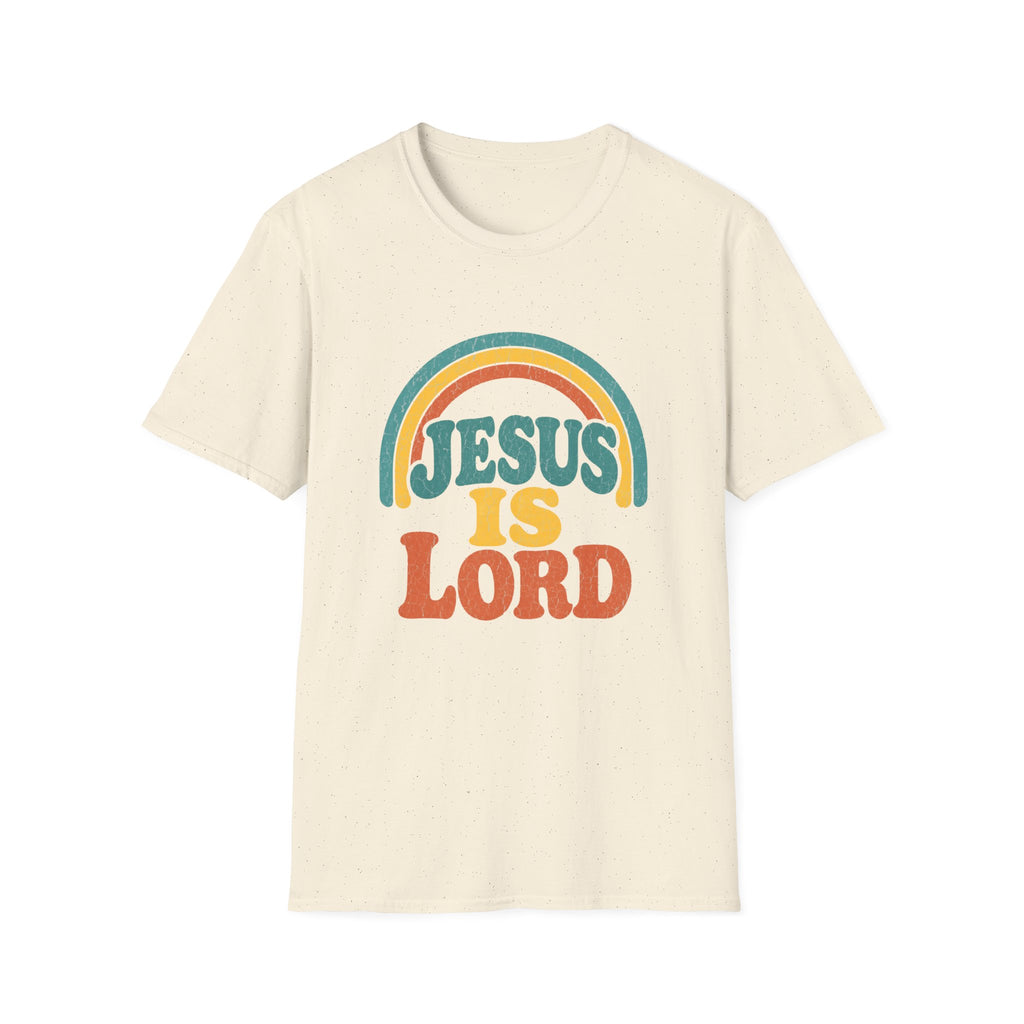 Jesus is Lord T-shirt
