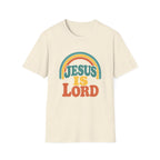 Jesus is Lord T-shirt