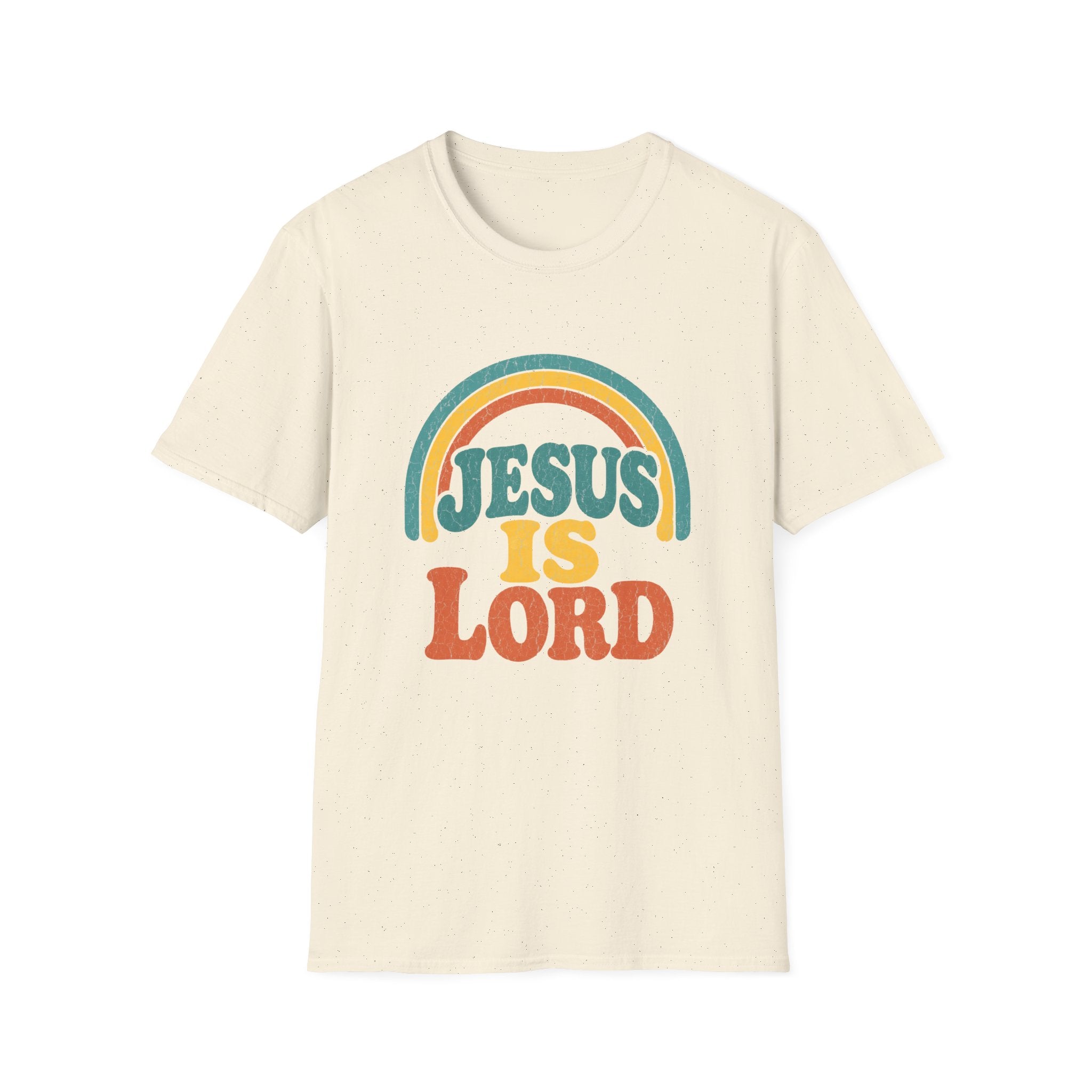 Jesus is Lord T-shirt