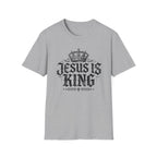 Jesus is King T-shirt