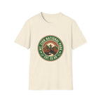 Mt. Zion national park T-shirt