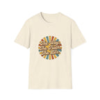 The way, the truth, the life T-shirt