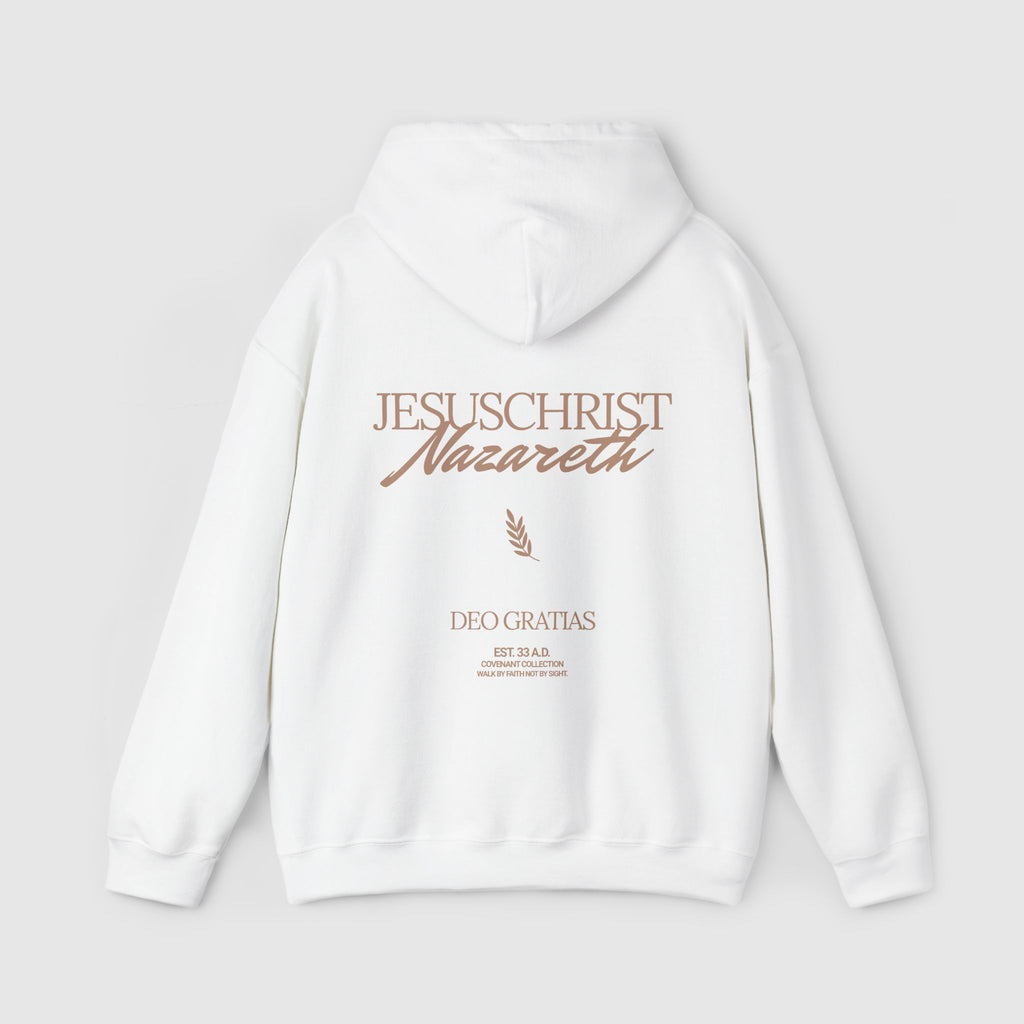 Jesus Nazareth Sweatshirt