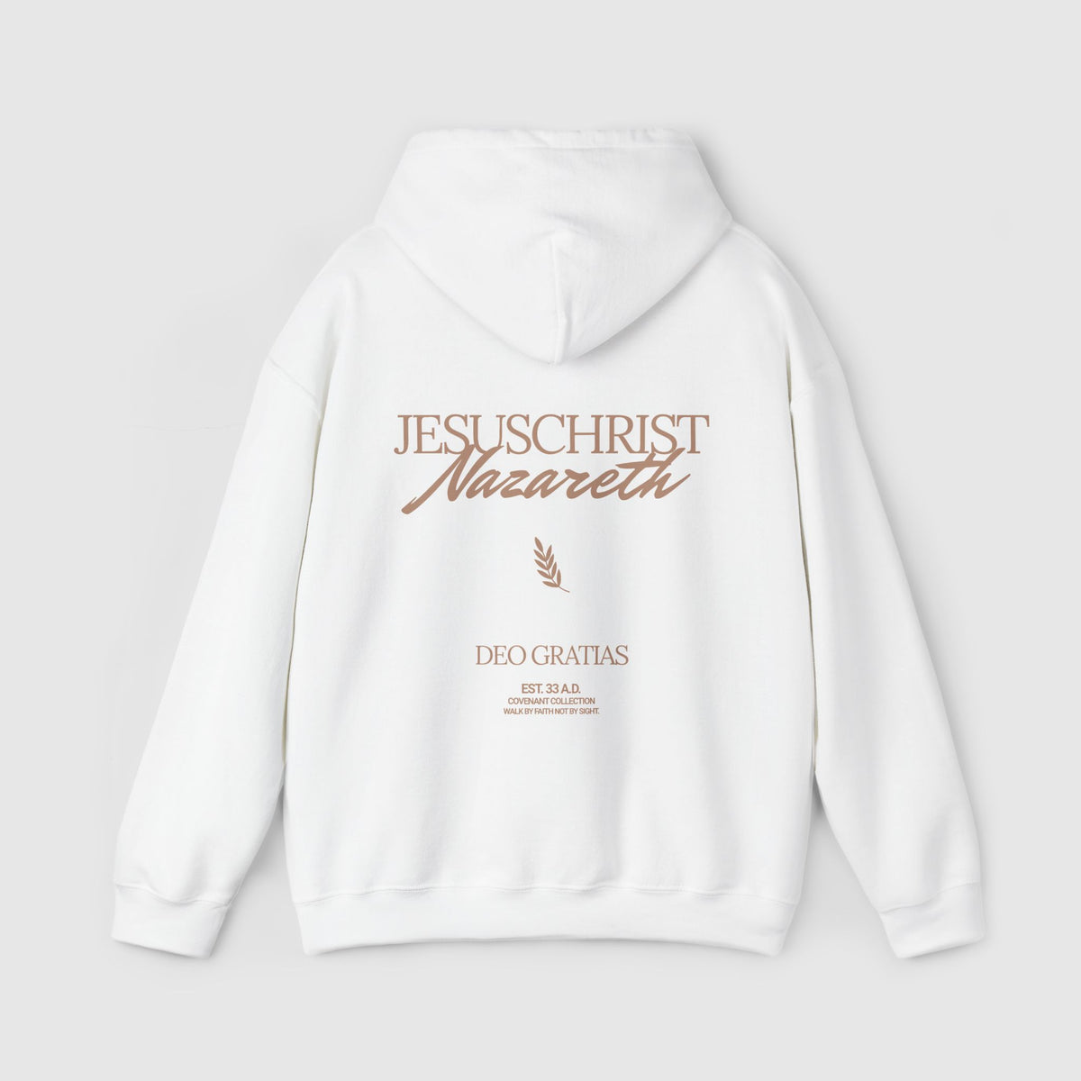 Jesus Nazareth Sweatshirt