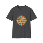 The way, the truth, the life T-shirt