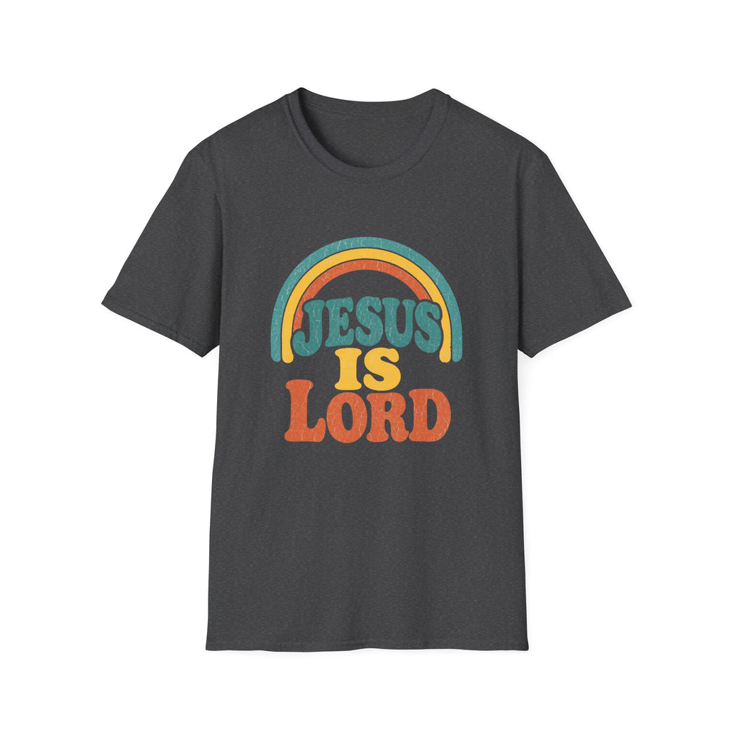 Jesus is Lord T-shirt