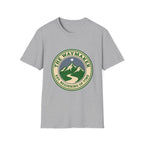 The way maker - Est. Beginning of time T-shirt