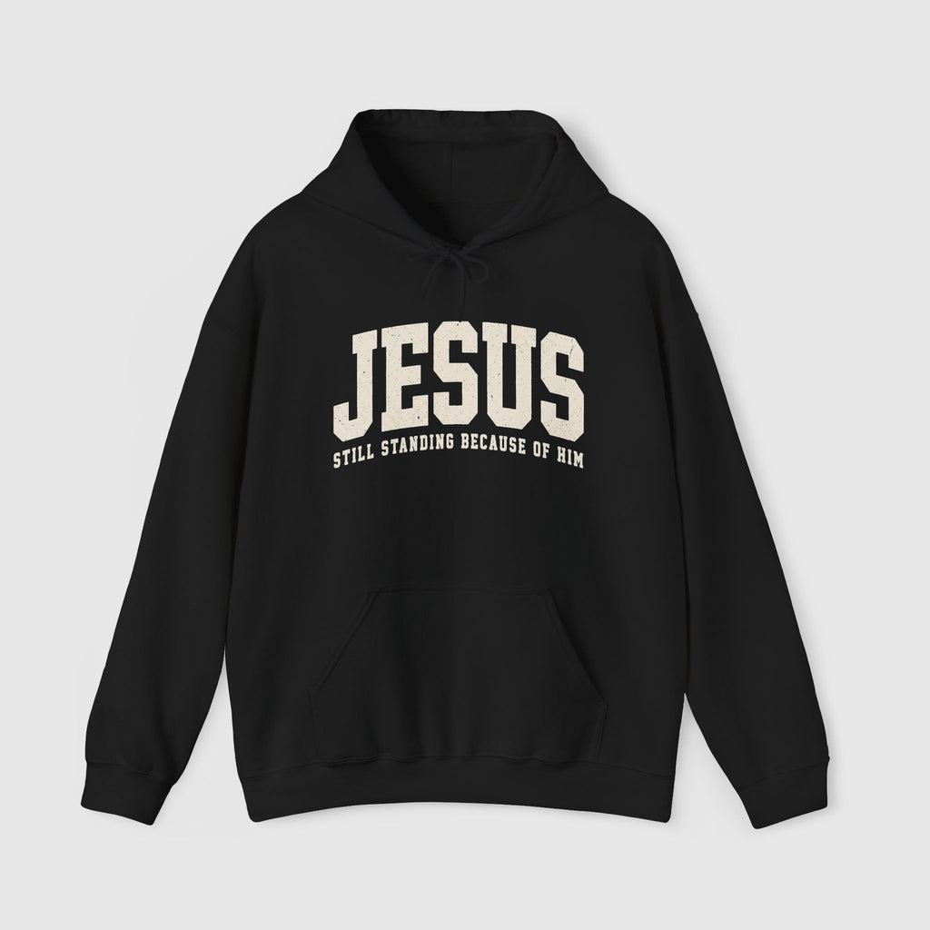 Still Standing Sweatshirt