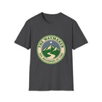 The way maker - Est. Beginning of time T-shirt