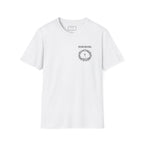 FEAR NO EVIL BACKPRINT T-shirt