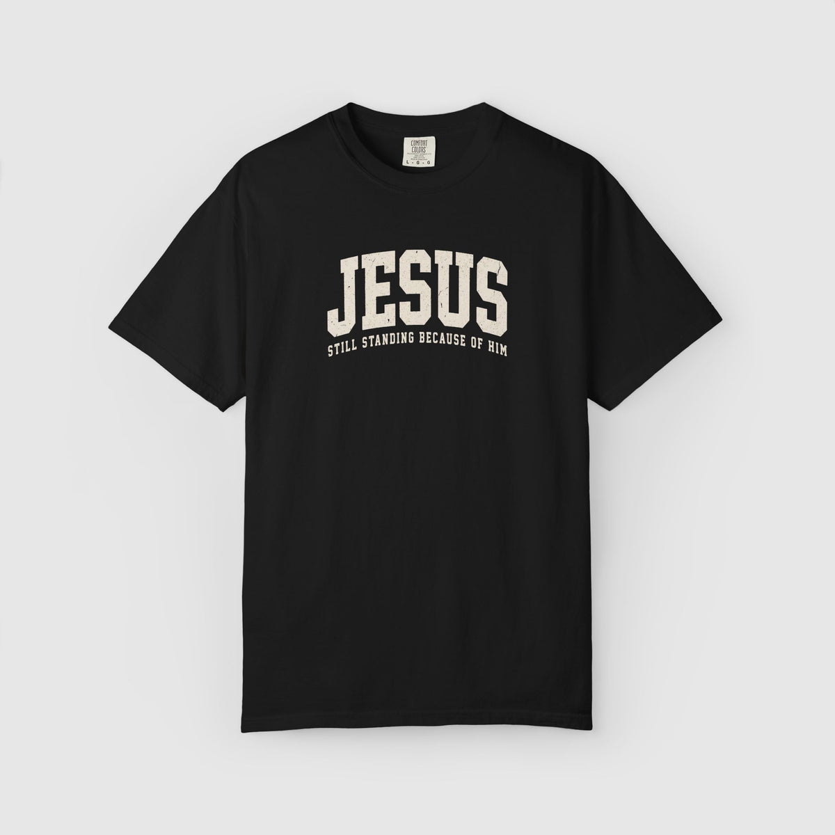 Still Standing T-shirt