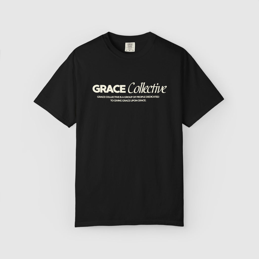 Grace Collective T-shirt