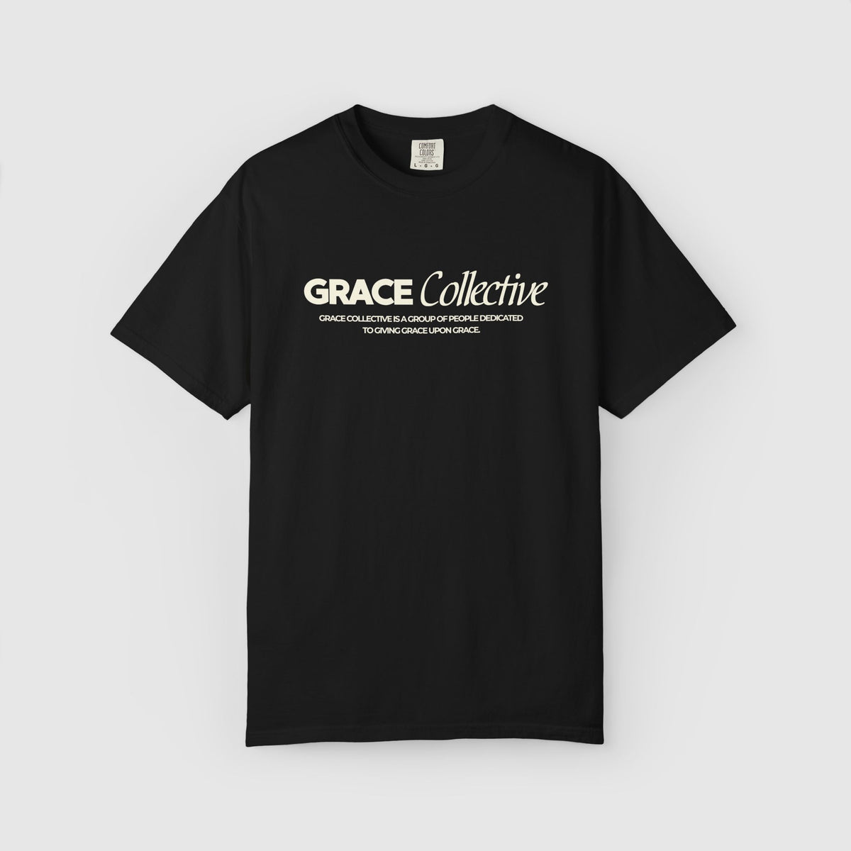 Grace Collective T-shirt