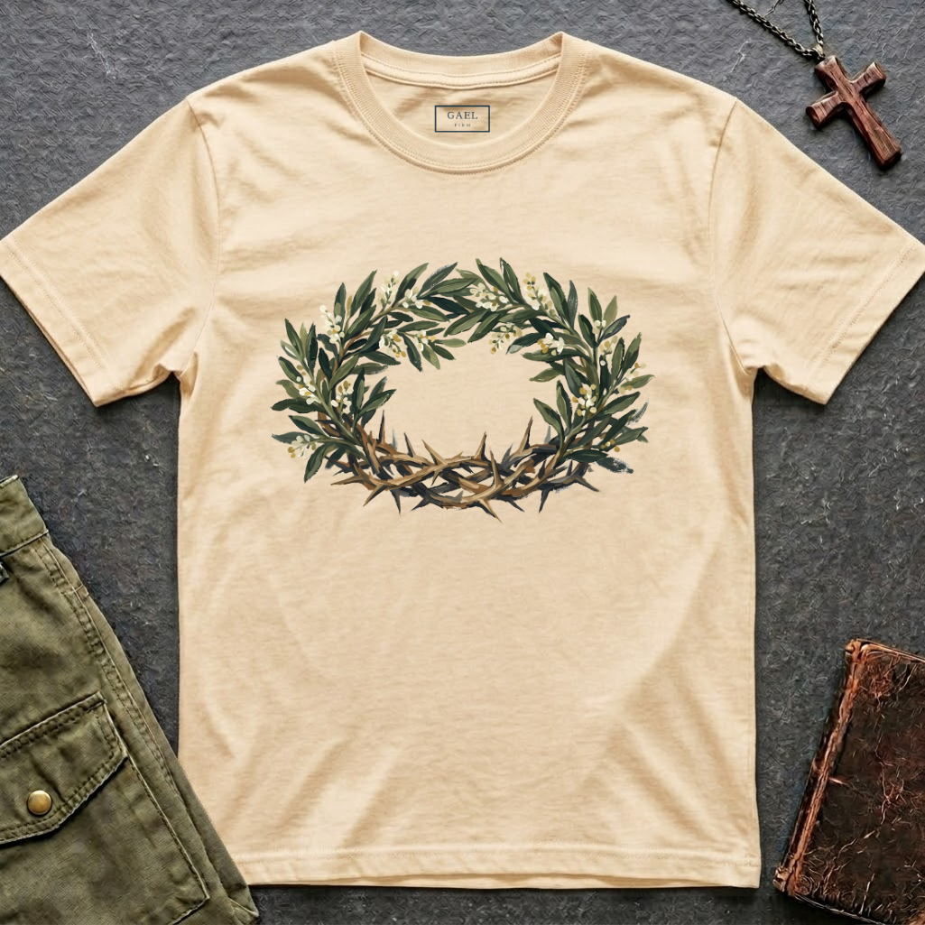 Grace Through Pain T-shirt