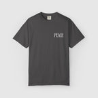 PEACE PEACE PEACE T-shirt