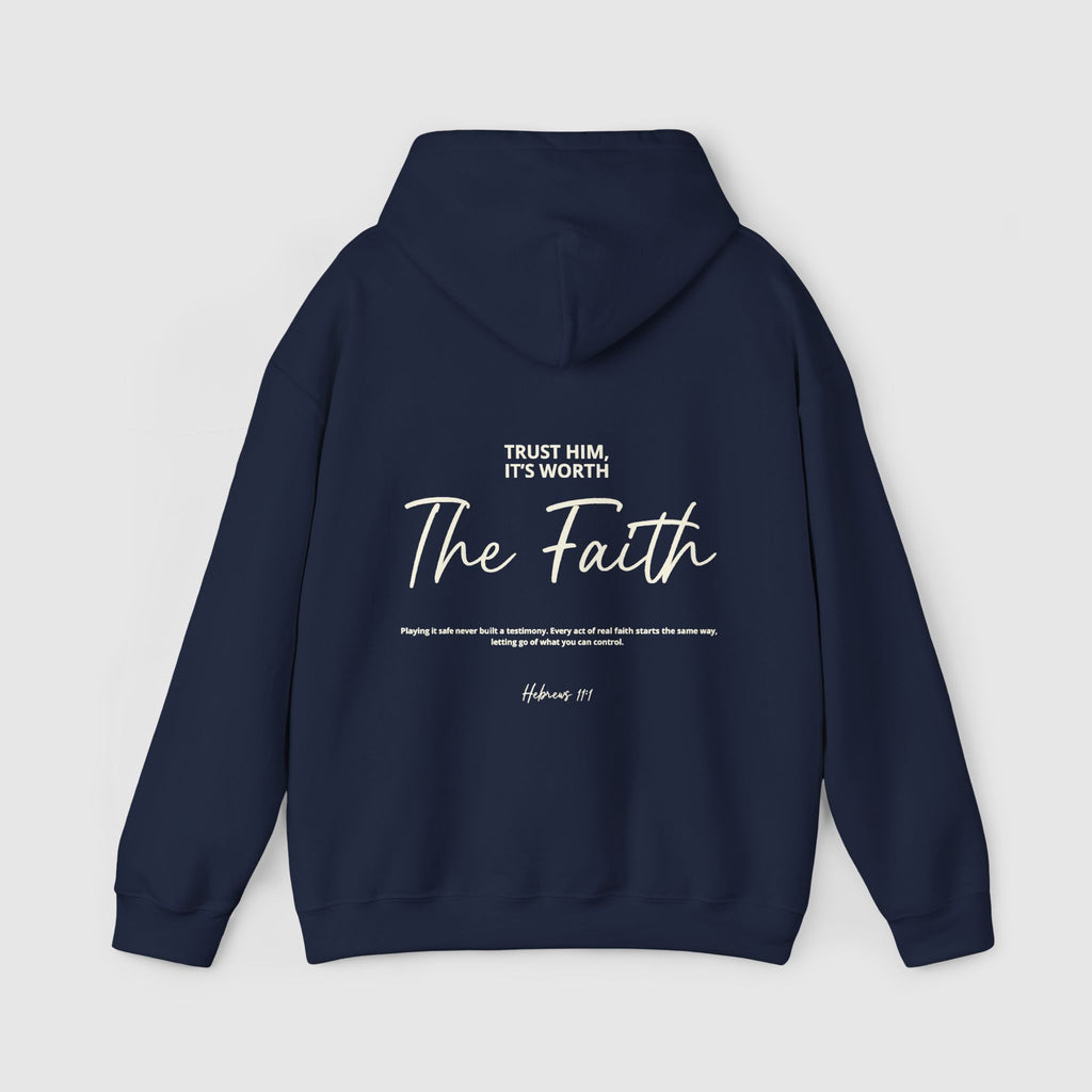 The Faith Sweatshirt