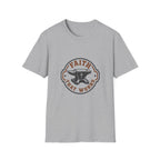 Faith that works T-shirt