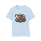 Stone Rolling T-shirt