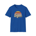 Jesus - Colorful design T-shirt