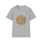The way, the truth, the life T-shirt