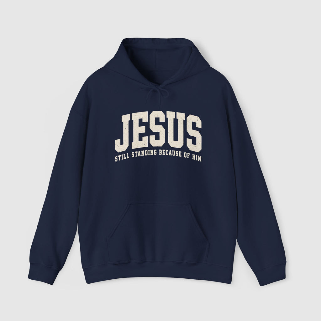 Still Standing Sweatshirt