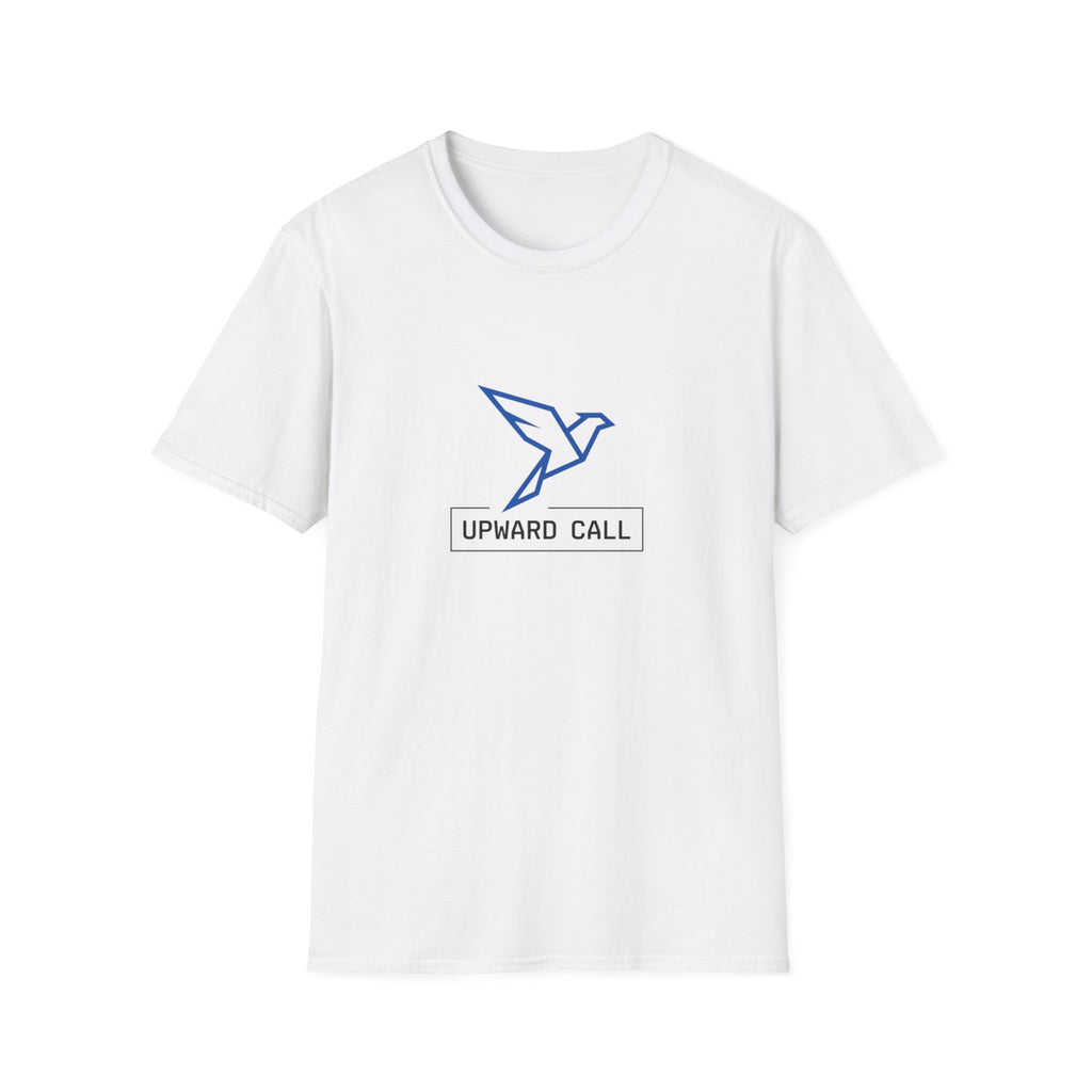 Upward call T-shirt