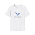 Upward call T-shirt