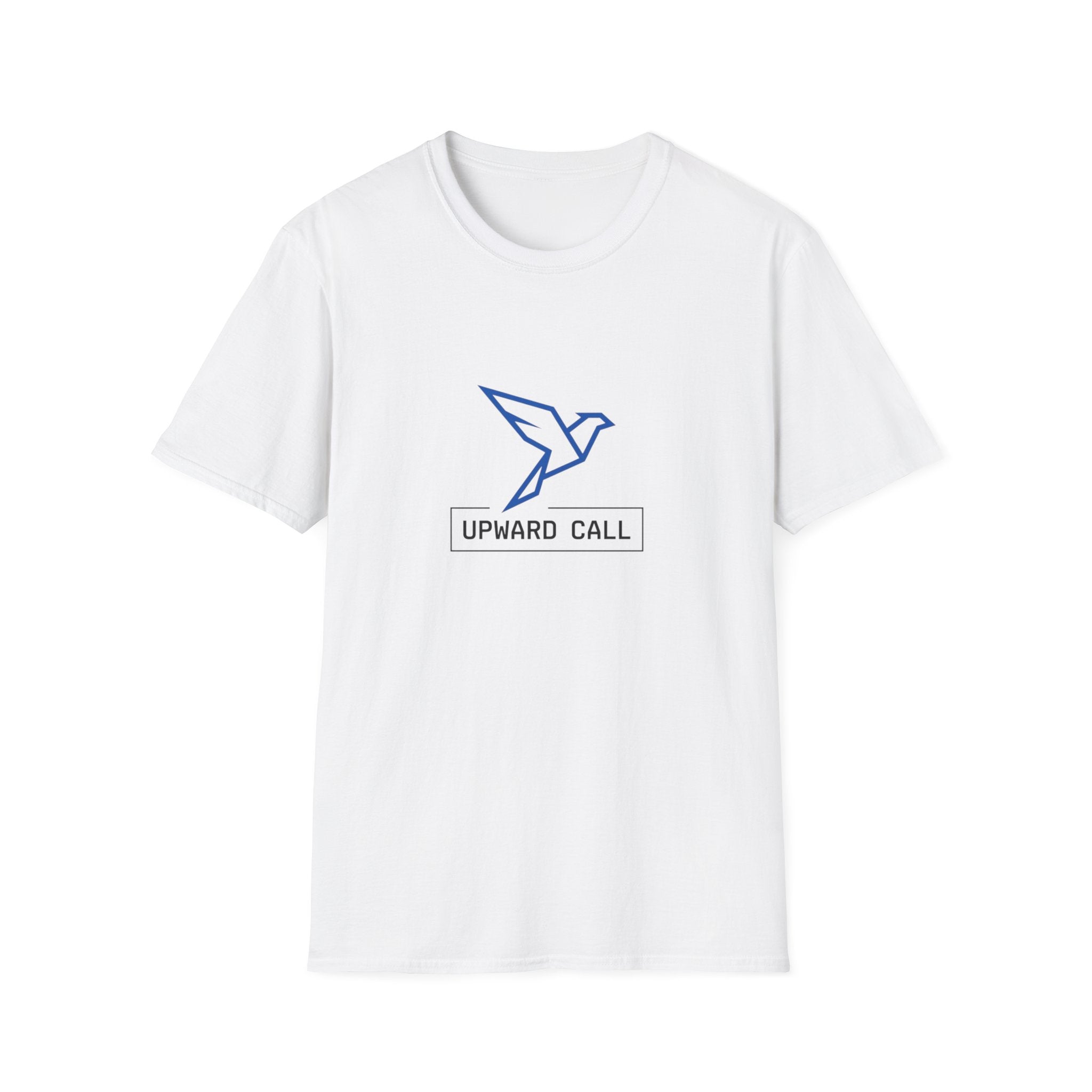 Upward call T-shirt