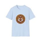 Kingdom athletics T-shirt