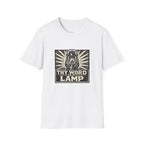 Thy word is a lamp T-shirt