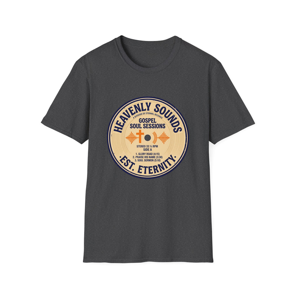 Heavenly sounds T-shirt