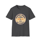 Heavenly sounds T-shirt