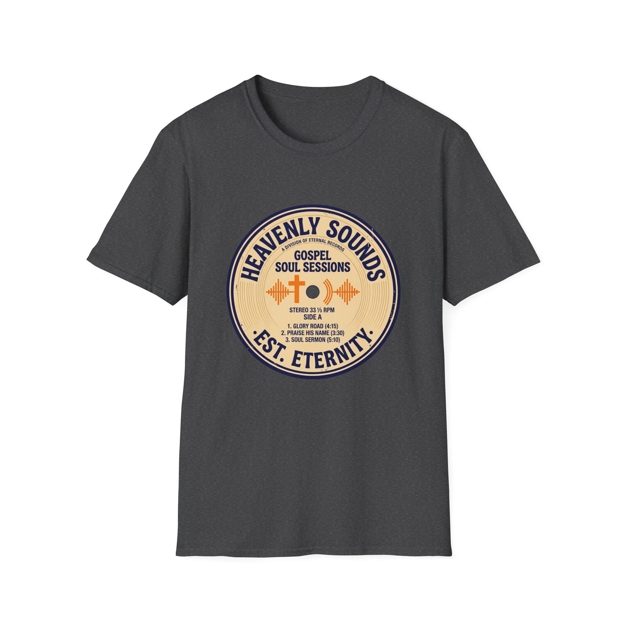 Heavenly sounds T-shirt