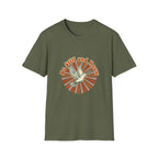Be still and know T-shirt