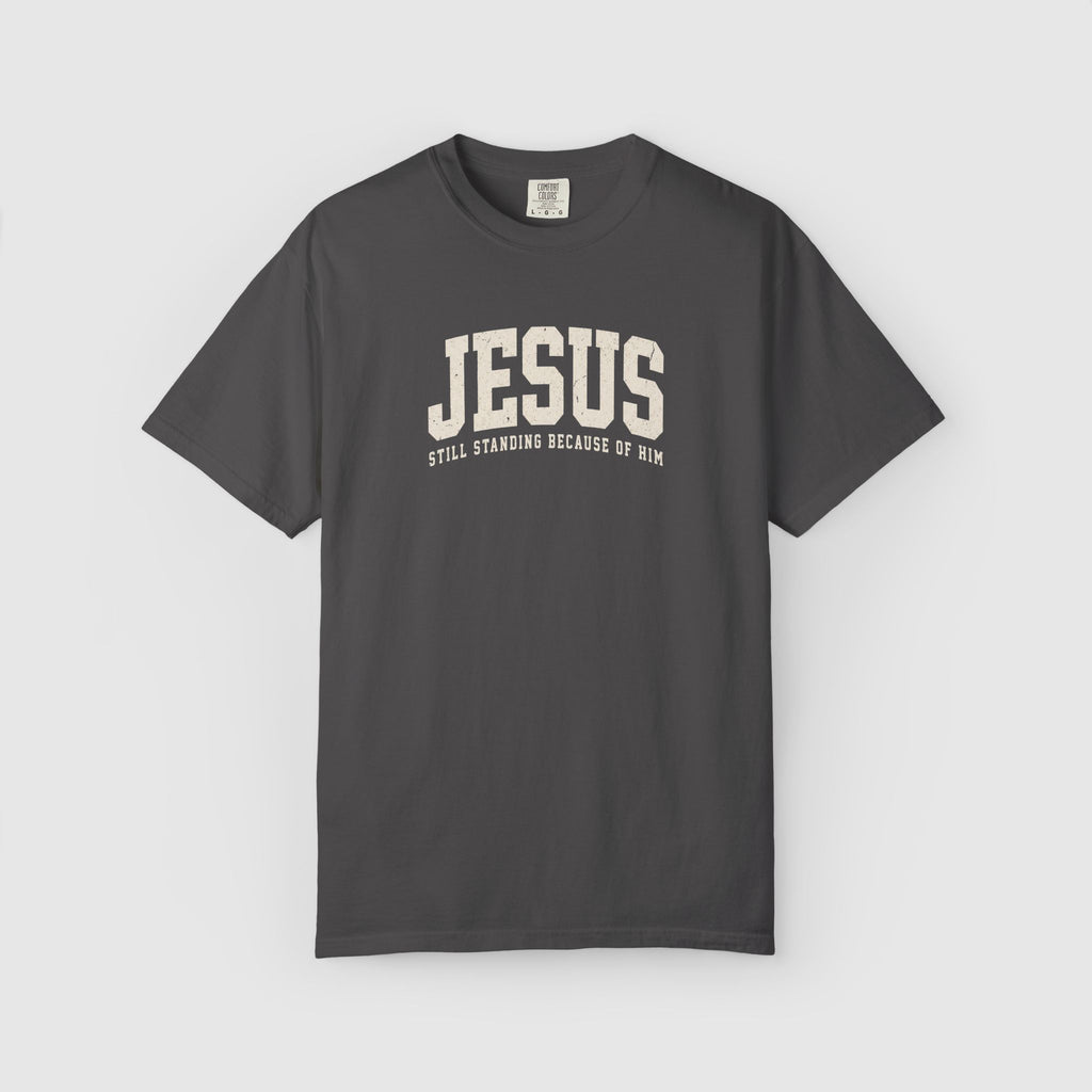 Still Standing T-shirt
