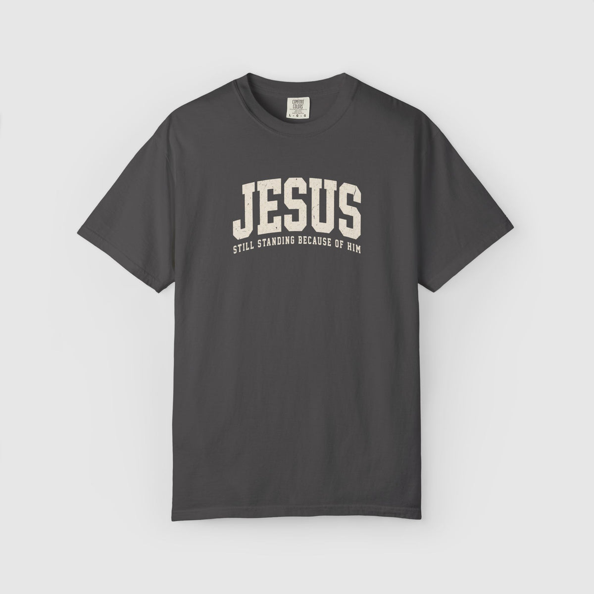 Still Standing T-shirt