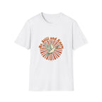 Be still and know T-shirt