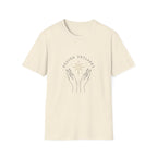 Heaven declares T-shirt
