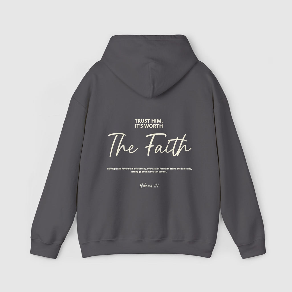 The Faith Sweatshirt