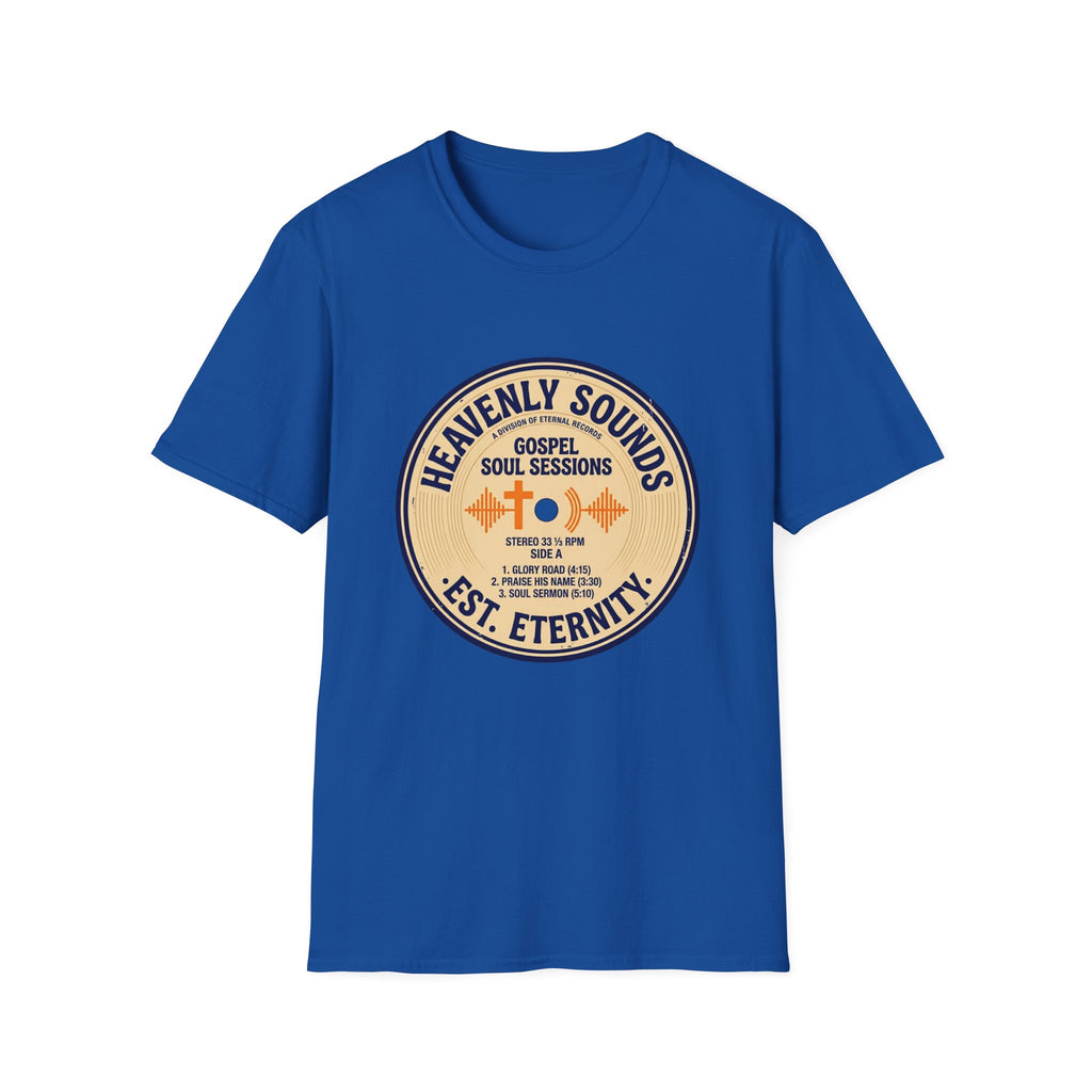 Heavenly sounds T-shirt