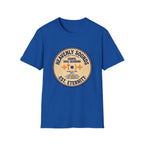 Heavenly sounds T-shirt