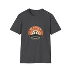 He is risen T-shirt