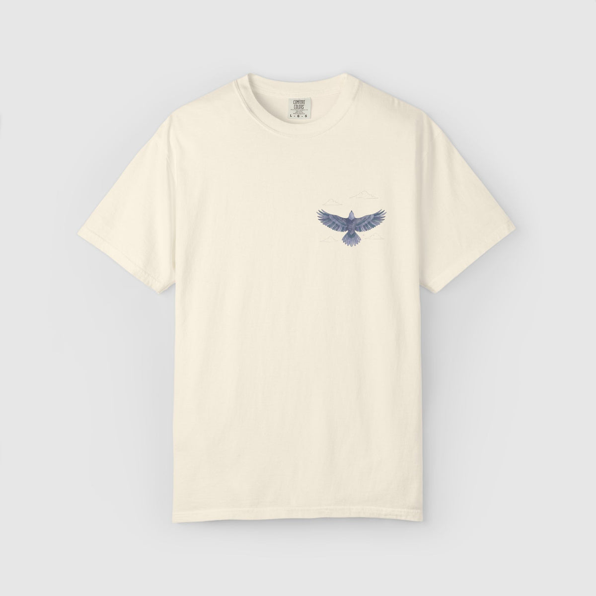 They Will Soar T-shirt