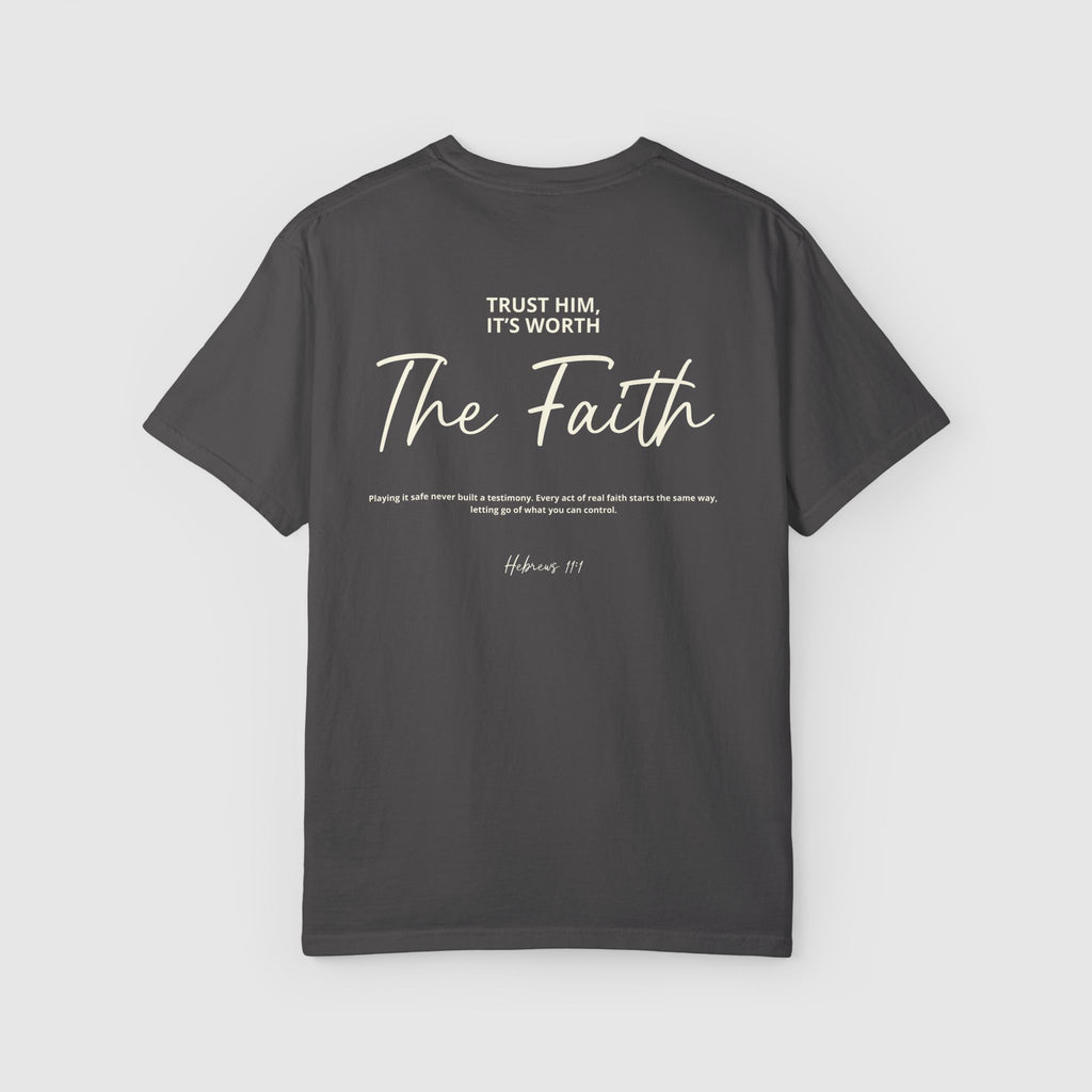 The Faith T-shirt