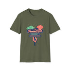 The promised land vacancy T-shirt